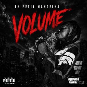 VOLUME by Le Petit Mandelha