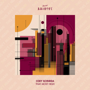 Cody Schneida — That Most High (2026)