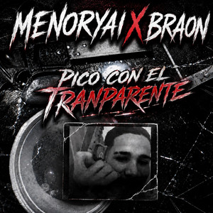 Pico con el tranparente by Menoryai, BRAON