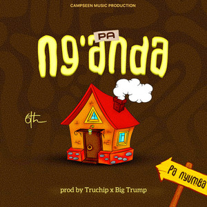 Pa N'ganda (Panyumba) by 6th Mw