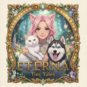 Eterna Music - Mischief Overload (Full Band Version)