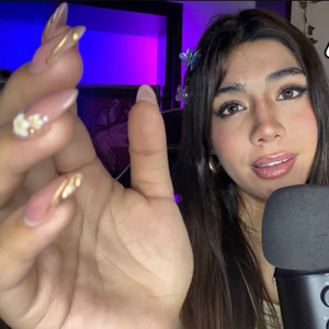Mouth Sounds Para Dormir by Anny ASMR