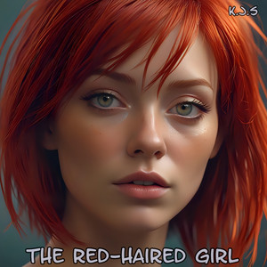 K.J.S - The Red - Haired Girl