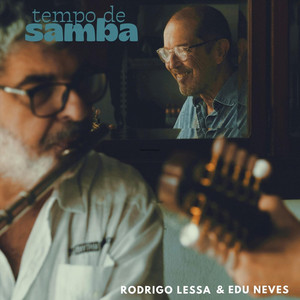 Tererô by Rodrigo Lessa, Edu Neves