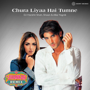 Chura Liyaa Hai Tumne (Jhankar Remix)