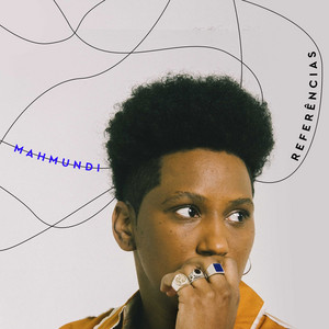 Mahmundi: Referências album