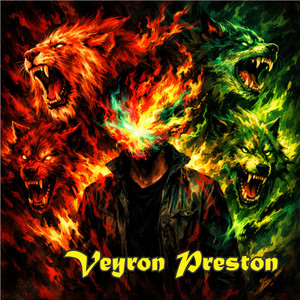 Feras Internas by Veyron Preston