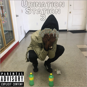 Pissy Routine by Lil Pi$$Y