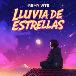 Lluvia de Estrellas by Remy WTB