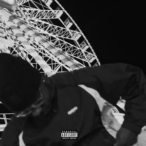 in town (freestyle) by JAHMED