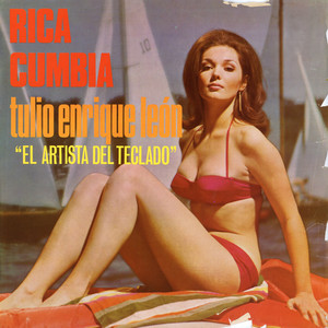 Espumita Del Rio by Tulio Enrique León