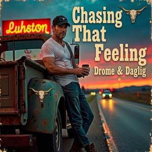 Chasing That Feeling by Drome & Daglig
