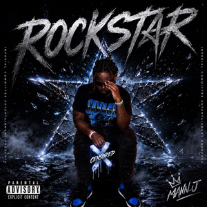 Rockstar by Mann J