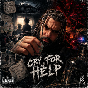 Cry For Help by MindofaManiac