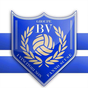 Groupe Bianco Vinci - Patienza
