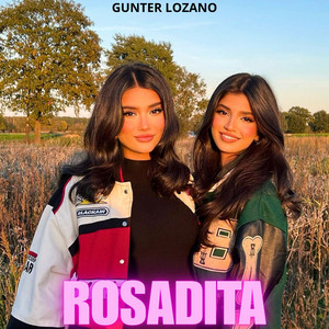 Rosadita by Gunter Lozano
