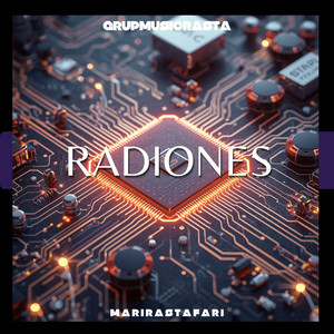 Radiones by MariRastafari