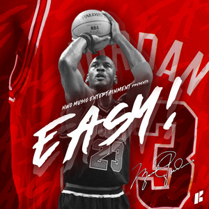 Jowy Klush - Easy!