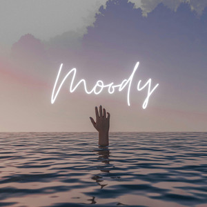 Moody by Sebastian Sullivan
