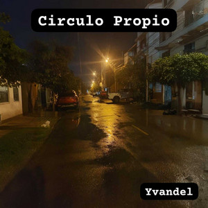 Circulo Propio by Yvandel