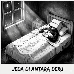 Jeda Di Antara Deru by Smailles25