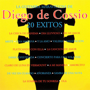 Concierto para una Sola Voz by Diego De Cossio
