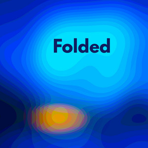 Folded by Lester Kernick