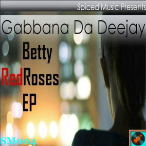 Gabbana Da Deejay cover
