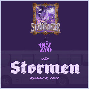 Når Stormen Ruller Inn by Quizzyo, Bringaz