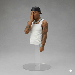 REAL by Dior Woods