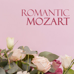 Romantic Mozart album