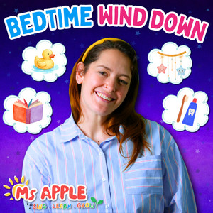 Tidy Up Song by Ms Apple