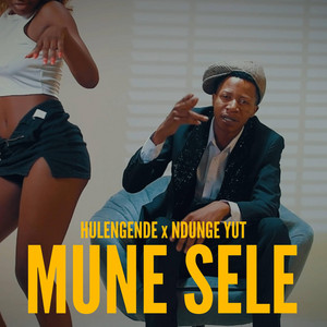 Hulengende - Amai mune sele (feat. Ndunge Yut)