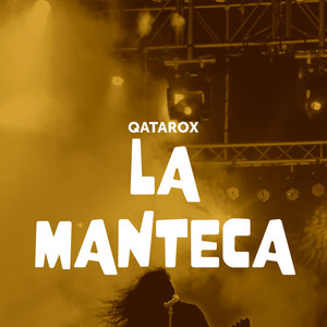 mantequilla by Sandrie Daha
