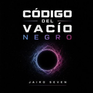 Código del Vacío Negro by Jairo seven