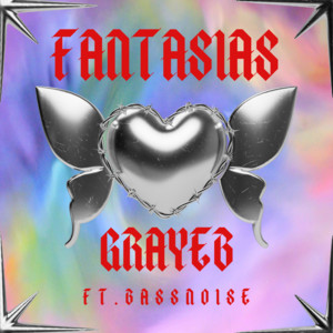 Fantasías (feat. BassNoise)