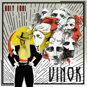 Holy Fool