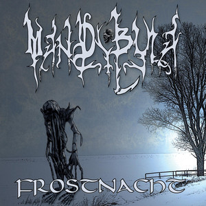 Mandibula cover