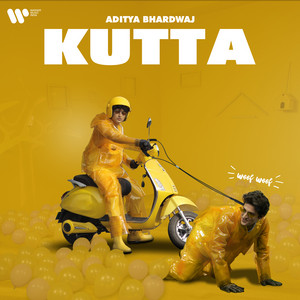 KUTTA by Aditya Bhardwaj