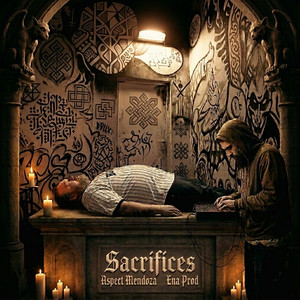 Sacrifices by Aspect Mendoza, Ena Prod