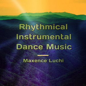 Maxence Luchi - When I Was Young (Karaoke Instrumental)