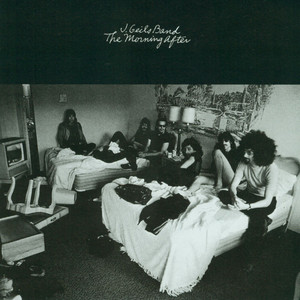 Floyd's Hotel by The J. Geils Band