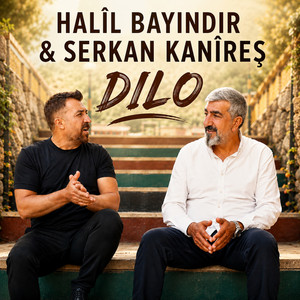 Dilo by Halil Bayındır, Serkan Kanireş