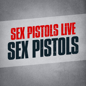 I Wanna Be Me (Live) - song and lyrics by Sex Pistols | Spotify