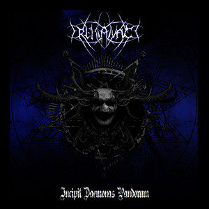Miasma Ov Dark Energies by Drekavac
