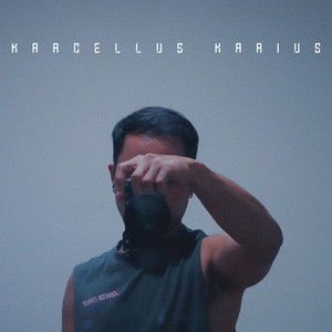 Marcellus Marius - Kinabalu calling