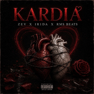 KARDIA by ZEV, IR1DA, RMS BEATS