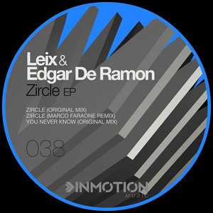 Zircle - Marco Faraone by Leix, Edgar de Ramon