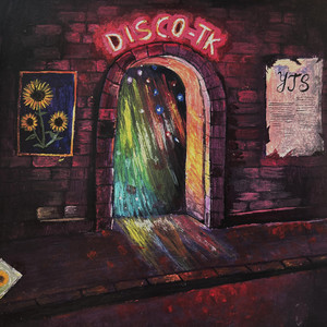 DISCO-TK by YTS