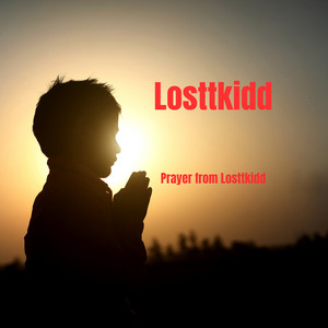Prayer from Losttkidd by Losttkidd